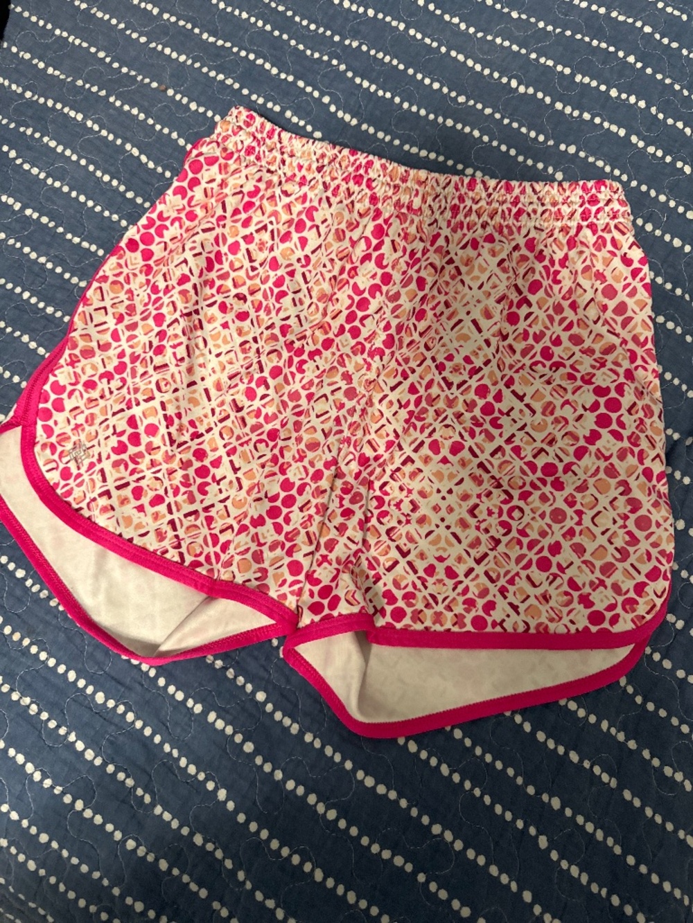 Zelos women’s shorts